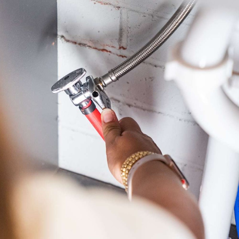 General Tools 130 Piece Tool Kit #WS-0103 - For Home