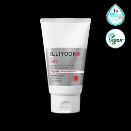 Illyoon [일리윤]레드이치 케어크림 [Illyoon] Red Peach Care Cream