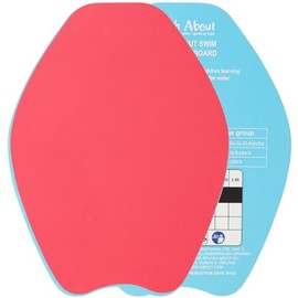 Splash About Kids Kickboard, Pink