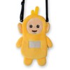 Teletubbies Smartphone Pouch Laa-Laa