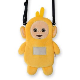 Teletubbies Smartphone Pouch Laa-Laa