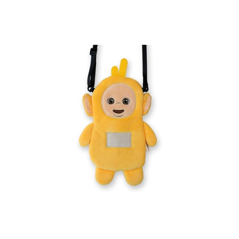 Teletubbies Smartphone Pouch Laa-Laa