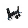 Universal Car ISOFIX Seat Latch Bracke,Child Seat anchorages for Infant