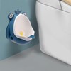 Frog Pee Training, Potty Training Urinal for Boys Kids Toddler