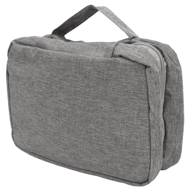 Travel Hanging Toiletry Bag Travel Cosmetic Bag Folded Hanging Toiletry