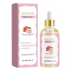 Body Juice Oil - Aceite Corporal Artesanal Con Crema De
