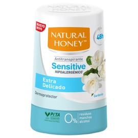NATURAL HONEY Deo Roll-on Dermo Sensible (50 ml)