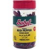 Sadaf Whole Red Pepper - Red Peppers for Cooking, Seasoning