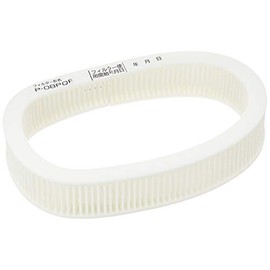 Mitsubishi Electric P-08PQF Outdoor Air Purifier Filter for Pipe Fans [Replacement/High Performance Type]