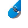 [CCS] Logo Skateboard Complete Blue 7.00"