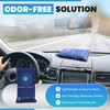 Quebec 350g Car Dehumidifier Bag | Moisture & Damp Absorber