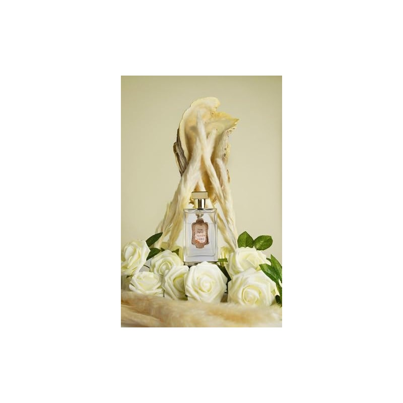La Sultane de Saba - Perfume - Orange Blossom -