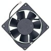 D80SH-12 Cooling Fan M-GP2 for YaLnFAN, DC12V 0.30A 2.16W 80X80X25mm
