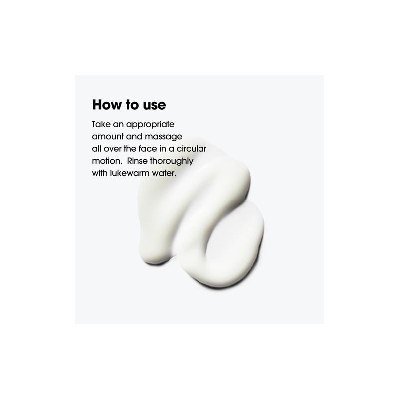 SOME BY MI [SOME BY MI]Beta Panthenol Repair Gel Cleanser