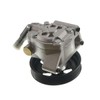 A-Premium Power Steering Pump with Pulley Replacement for Ford Galaxy