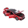 1/32 Alloy Diecast Model Cars Pull Back Toy Vehicles Car