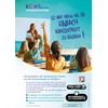 Maped - Temperamatite 1 Foro Kidy Learn Concentration - Con