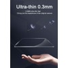 YRTIYO A1 ii Screen Protector for Sony A1 mark ii