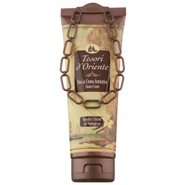 Tesori d'Oriente Vanilia e Zenzero Shower Gel 250 ml x1