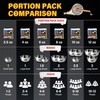 All in One Popcorn Packs - Wabash Valley Farms All-Inclusive