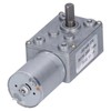 DC Motor JSX1650‑370 Electric Worm Reduction Engine for Door Openers