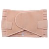 Postpartum Belly Band Polyester Abdominal Binder Support Wrap Belt Body