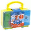 Blippi Lunch Box Surprise Blind Box - Includes Exclusive Figure