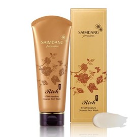 サイムダン プレミアム STEM モイスチャー クレンズ リッチ ウォッシュ