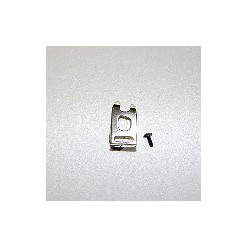 Set of 2 Makita Hook with Screws for Impact Drivers,