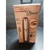 Finishing Touch Flawless Brows Eyebrow Hair Remover with LED Light