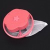 Washing Machine Lint Trap (1pc) - Dust Collection, Easy Cleaning & Replaceable Filter Mesh Hygiene 4ea