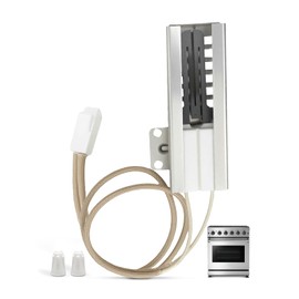 WFG320M0BB2 WFG320M0BS3 AGR5330BAS3 Igniter Fit for Amana Whirlpool