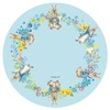 Anniversary House Beatrix Potter™ Peter Rabbit™ Spring Meadow Paper Cupcake