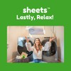 Sheets Laundry Club Bundle - 50 Pack (up to 100