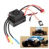 Rcharlance Waterproof 45A Brushless ESC Electric Speed Controller RC Part