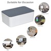 Diaper Wipes Dispenser, Tissue Storage Box Case, Wet Wipe Dispenser