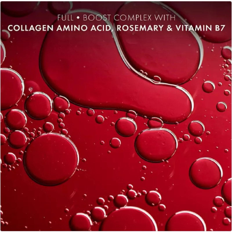 Nexxus Fullology Revitalizing Shampoo, 24 fl. oz.