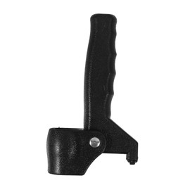 SAFIGLE Folding Crutch Handle for Seniors Walking Cane Support Lightweight Portable Standing Assist Tool for Elderly Stylish Convenient Design