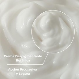 Crema Aclarante - Zona Íntima y Corporal - Unifica e ilumina tu piel - Aceite de Almendra - Aceite de Rosa -100ml - Luminous Essence - Beauty Freedom 