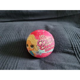 L.O.L. Surprise Color Change Surprise. New In Package, 3 Available