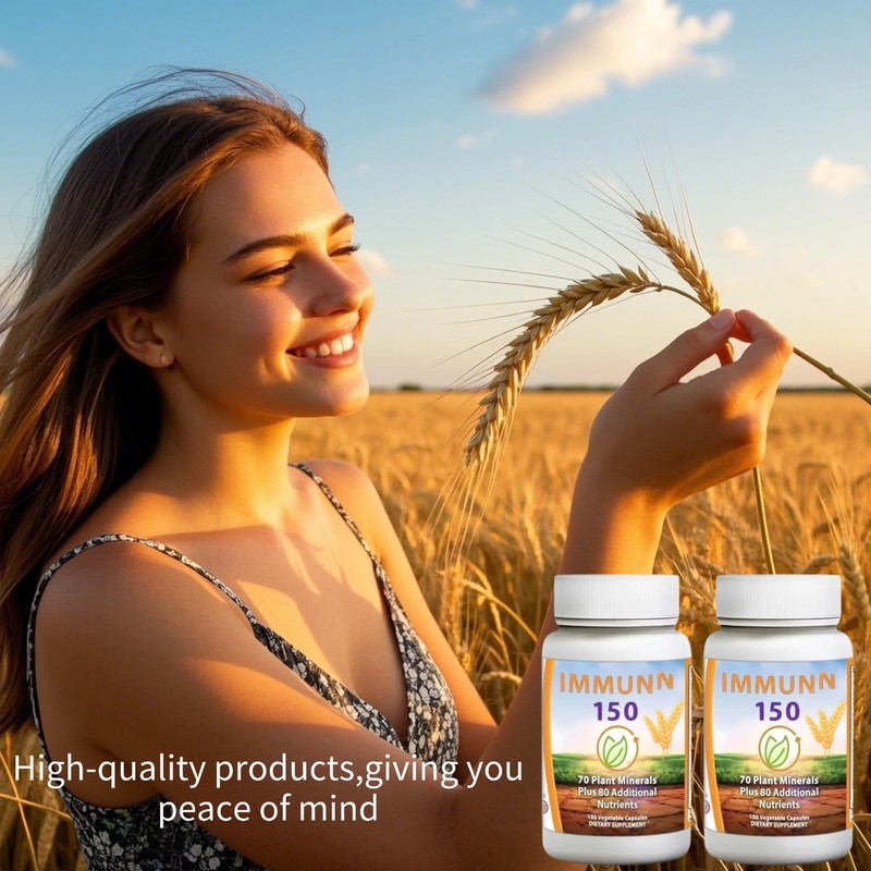 𝑀𝑢𝑙𝑡𝑖𝑣𝑖𝑡𝑎𝑚𝑖𝑛𝑠 -Formula & Ímmune Support- Includes Pill Organizer-2 Pack c