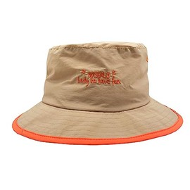 Masharo MSH-J23 Kids Hat, beige