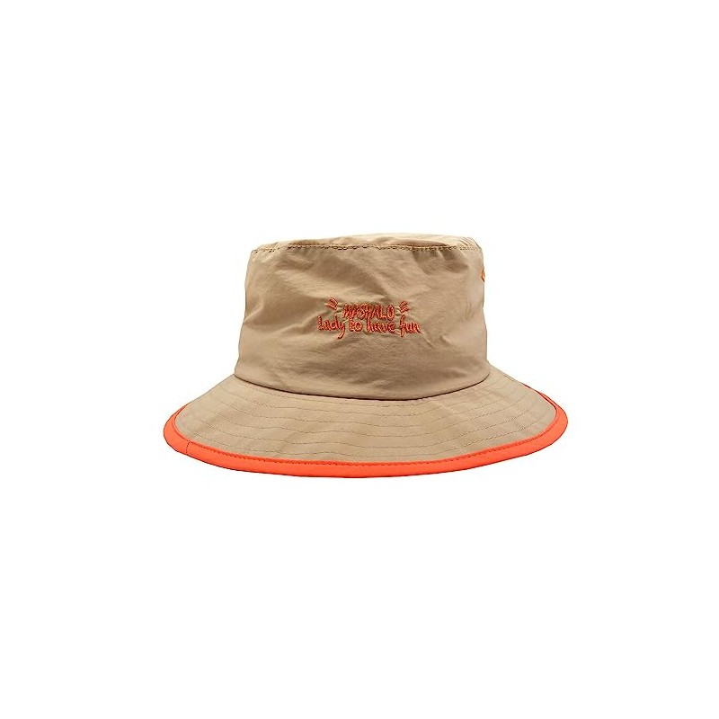 Masharo MSH-J23 Kids Hat, beige