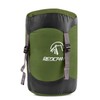 REDCAMP Compression Stuff Sack, Sleeping Bag Compression Sack Great for