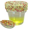 Snowy River Holiday Joy Cocktail Salt - Natural Kosher Holiday