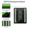 diymore ESP32 Breakout Board 1 into 2 for 38 Pin