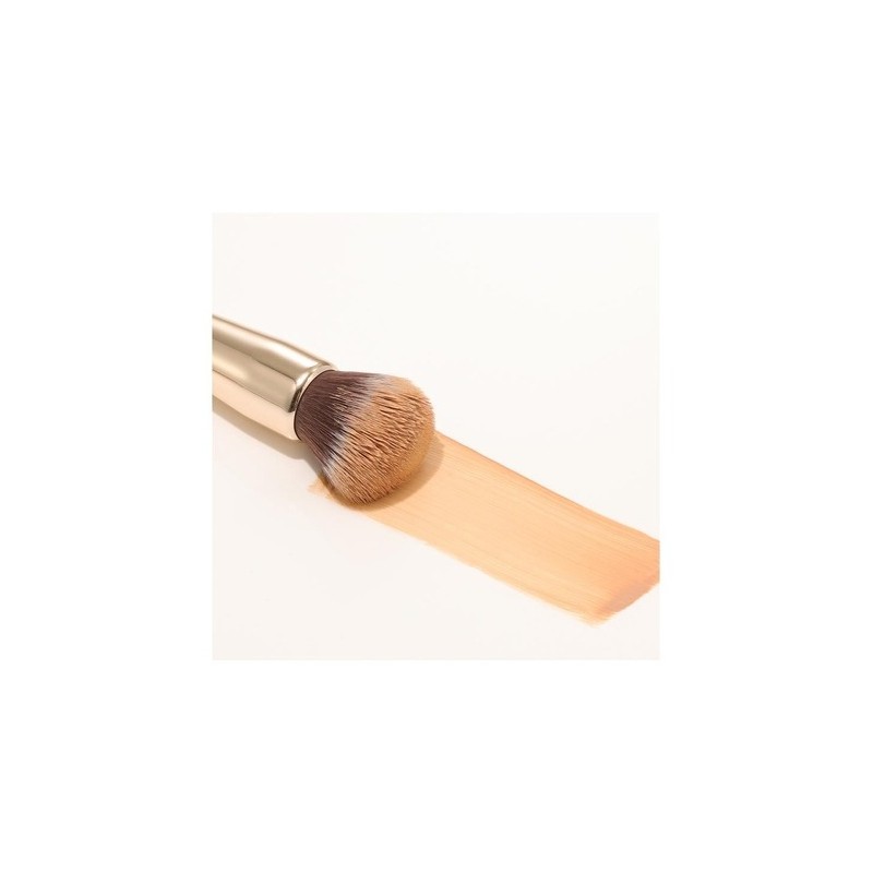 The Tool Lab 106 Full Flawless & Coverage Brush /