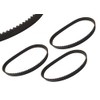 Replacement Timing Belt for RIDGID R2740 Belt Sander, set of