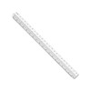 Staedtler 12-Inches Architect Triangular Scale (98719-31BK)
