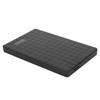 BU KING YD0024 External Hard Drive USB3.0 2.5 Inch Ultra